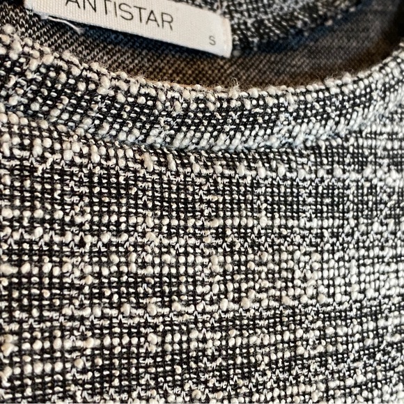 Antistar T-Shirt dress, size Small - Picture 6 of 11